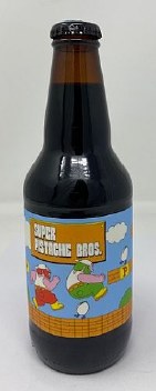 Prairie Artisan Ales Super Pistache Bros, BA Imperial Stout